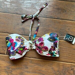 NEW SoLo Swim Top - Size 12